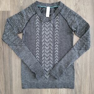 Ivivva Long Sleeve Top